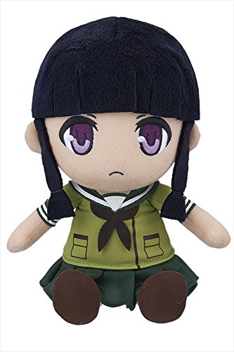 Amazon.co.jp: 艦隊これくしょん -艦これ- おすわりぬいぐるみ 北上